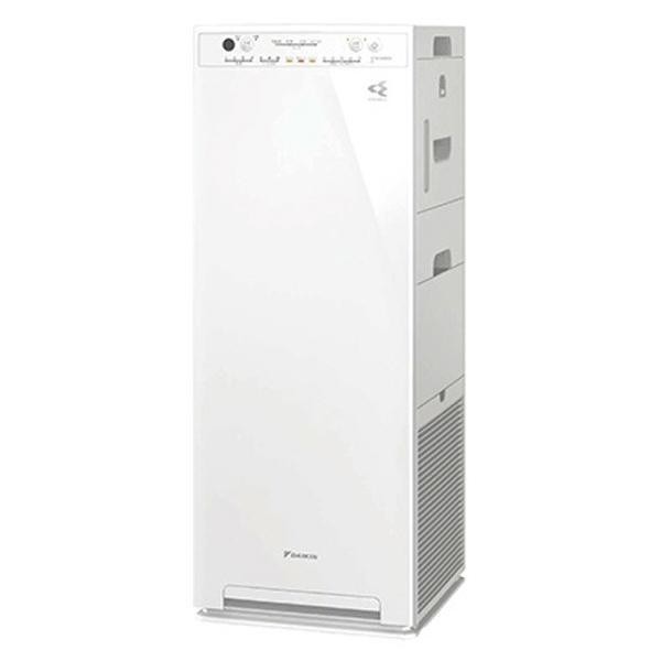 DAIKIN ダイキン 空気清浄機 MCK556A-W ホワイト 4573535484486