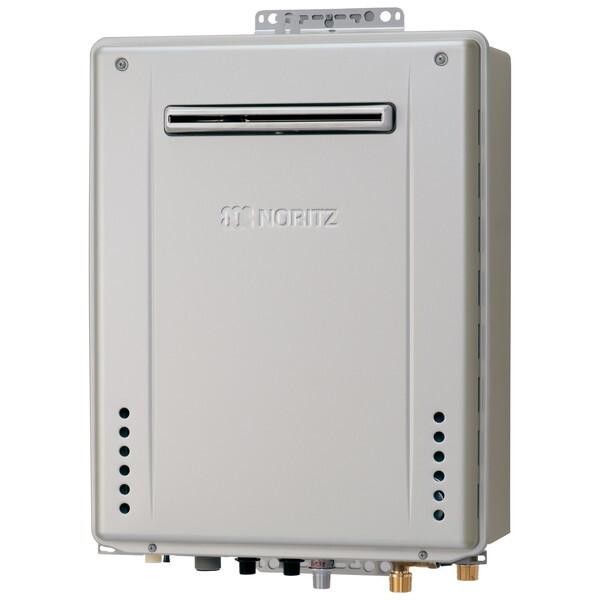 NORITZ ノーリツ 給湯器 エコジョーズ フルオート GT-C2472AW-1 BL 24号 都市ガス 4963658106806