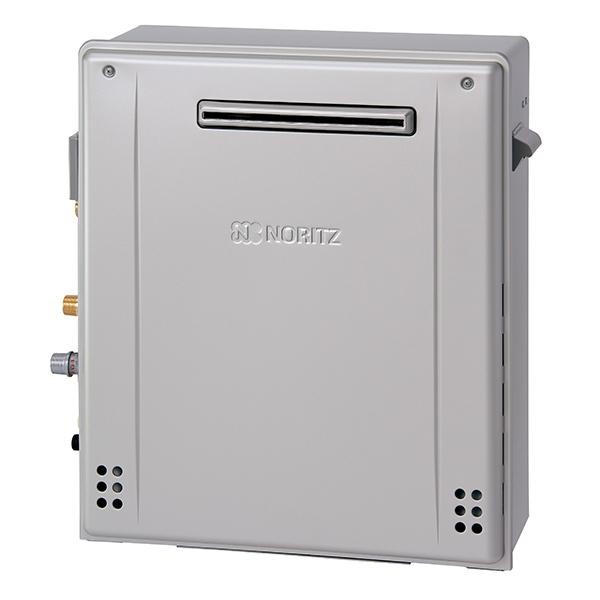 NORITZ ノーリツ 給湯器 エコジョーズ オート GT-C2072SAR-1 BL 20A 20号 都市ガス 4963658106967