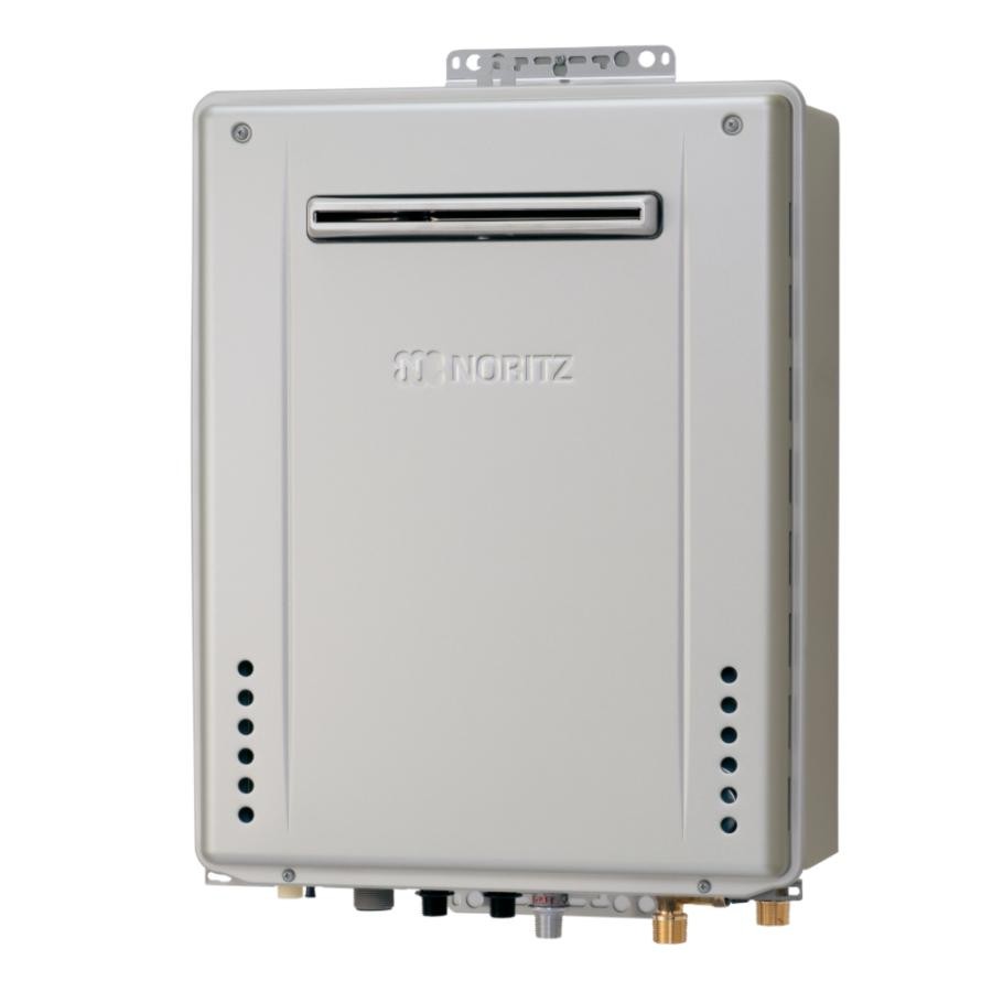 NORITZ ノーリツ 給湯器 エコジョーズ オート GT-C2472SAW-1 BL 24号 都市ガス 4963658107001