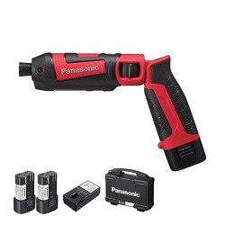 Panasonic パナソニック スティックドライバー EZ7521F07D-R  4549980875155