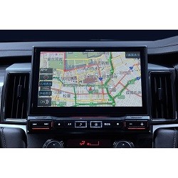 ALPINE アルパイン カーナビ ビッグ X11 EX11NX2DS-D5-AM 4958043026562