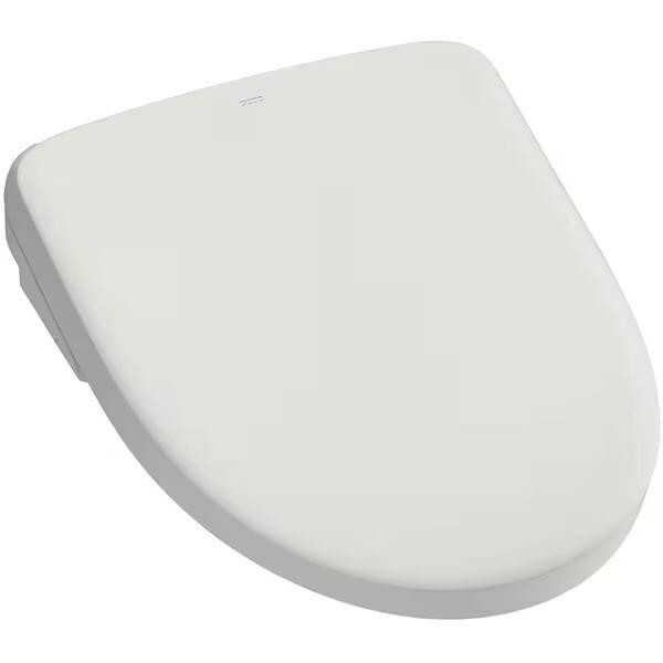 TOTO 温水洗浄便座 アプリコット F1 TCF4714 #NG2 ホワイトグレー 4940577976987