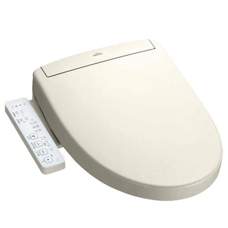 TOTO 温水洗浄便座 SS1 TCF6624 #SC1 パステルアイボリー 4940577978400