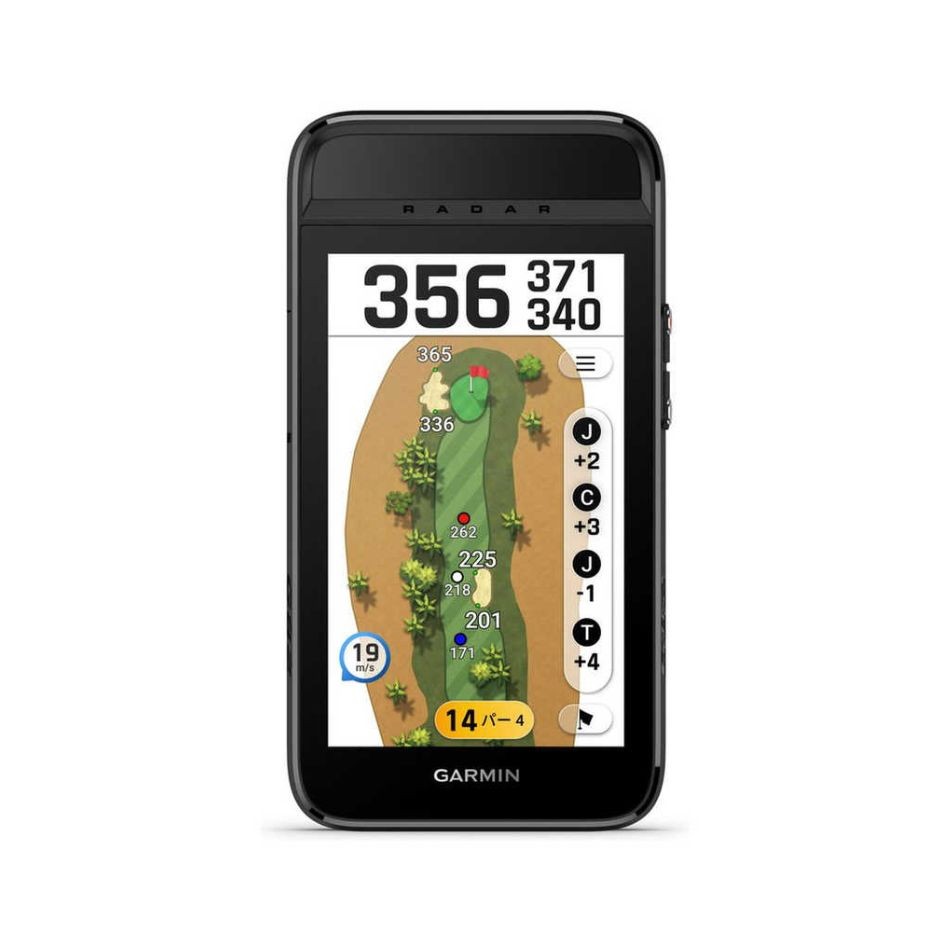 GARMIN ガーミン GPSゴルフナビ Approach G82 010-02943-01 ブラック 0753759369545