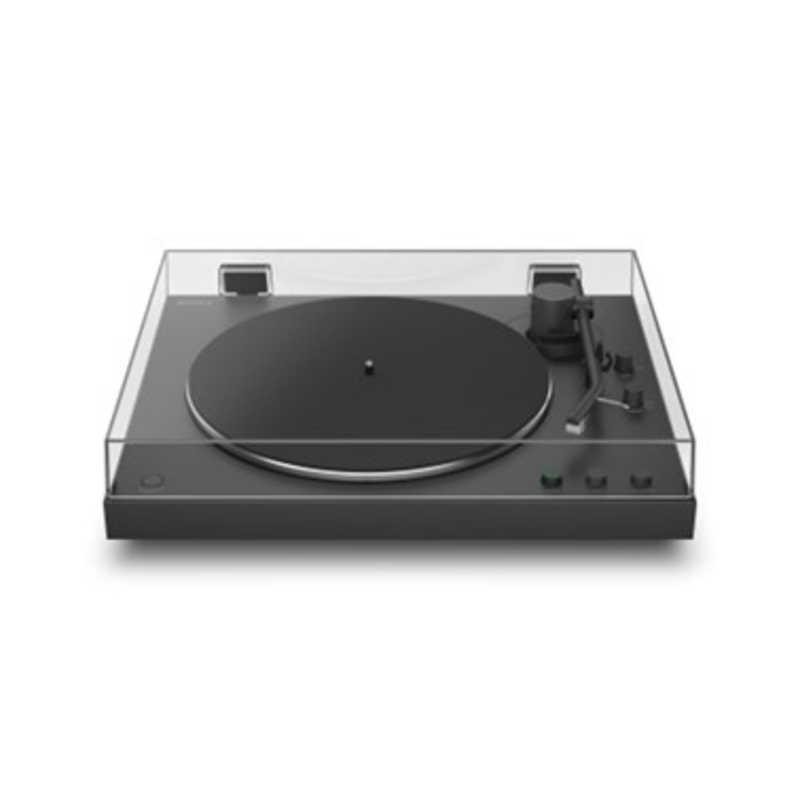 SONY ソニー レコードプレーヤー PS-LX3BT 4548736172098