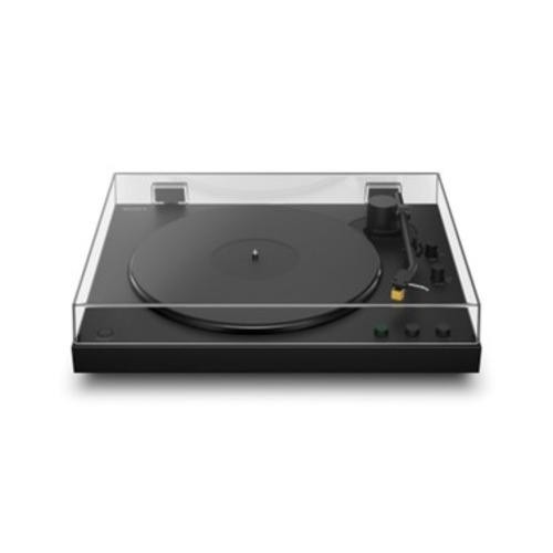 SONY ソニー レコードプレーヤー PS-LX5BT 4548736172173