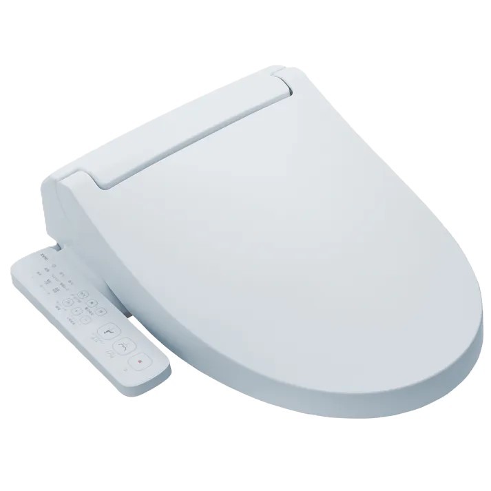 INAX イナックス 温水洗浄便座 CW-KB31 BB7 ブルーグレー 4989236467398