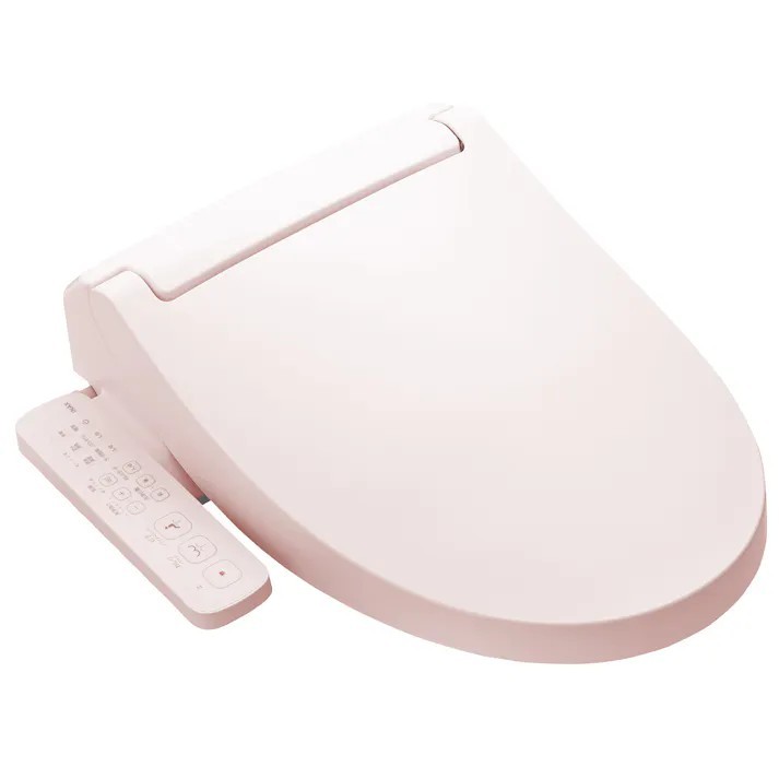 INAX イナックス 温水洗浄便座 CW-KB31 LR8 ピンク 4989236467428