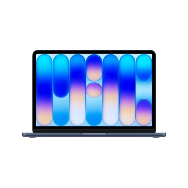 MacBook Neo 13インチ Liquid Retinaディスプレイ MHFG4J/A インディゴ 4549995664645