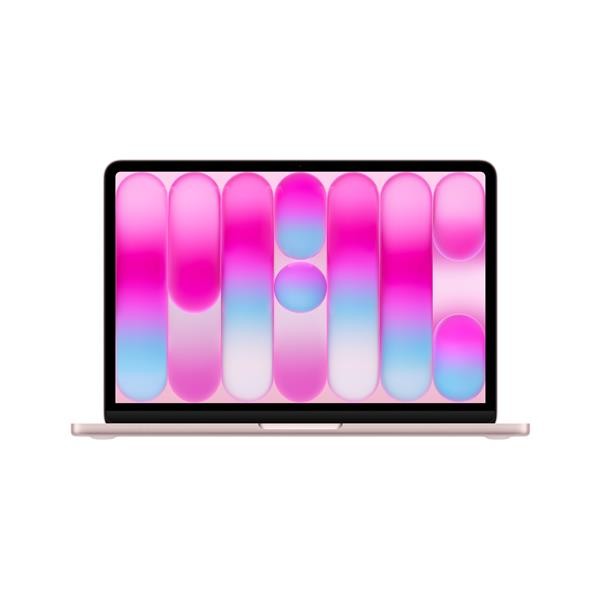 MacBook Neo 13インチ Liquid Retinaディスプレイ MHFJ4J/A ブラッシュ 4549995664669