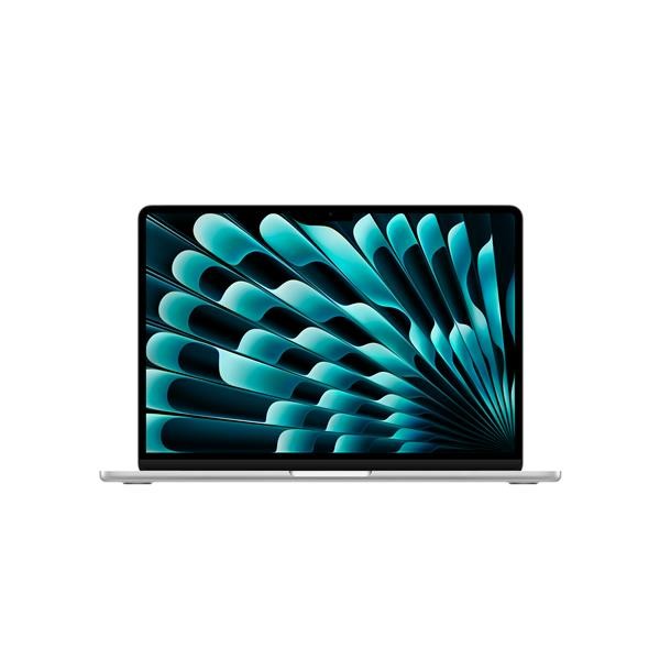 MacBook Air 15.3インチ Liquid Retinaディスプレイ M5チップ MDV94J/A シルバー 4549995656985