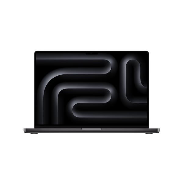 MacBook Pro 16.2インチ Liquid Retina XDRディスプレイ M5 Proチップ MGEA4J/A スペースブラック 4549995658491