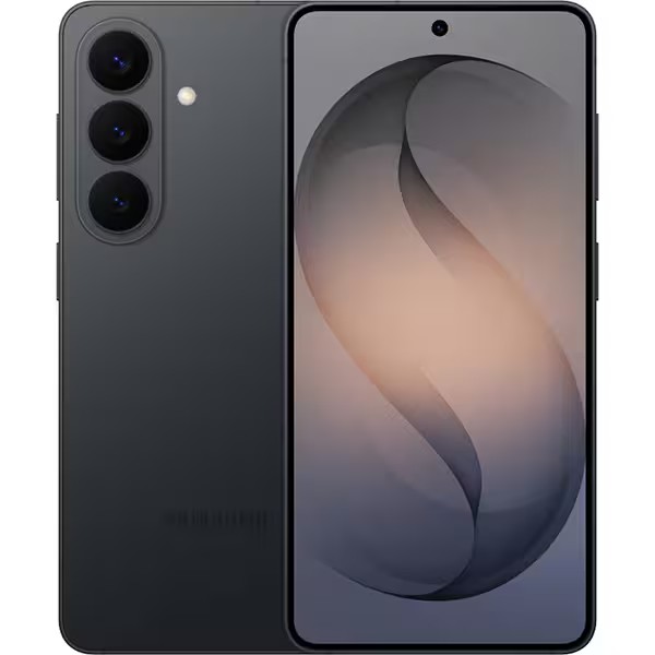 SAMSUNG サムスン スマホ Galaxy S26  SM-S942Q 12G+256G ブラック 4986773256652