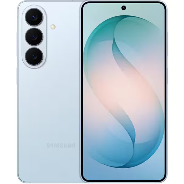 SAMSUNG サムスン スマホ Galaxy S26  SM-S942Q 12G+256G スカイブルー 4986773256676