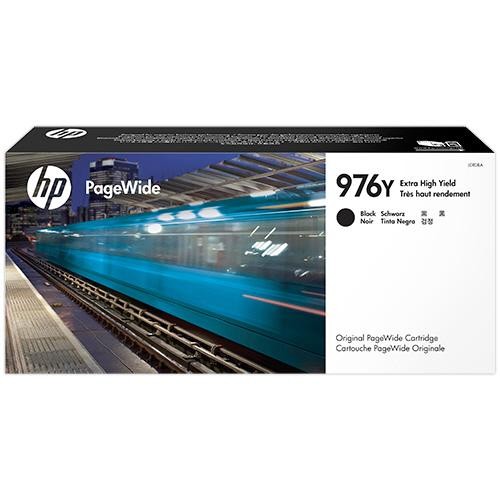 HP プリンターインク 976Y L0R08A 黒 0889296630029