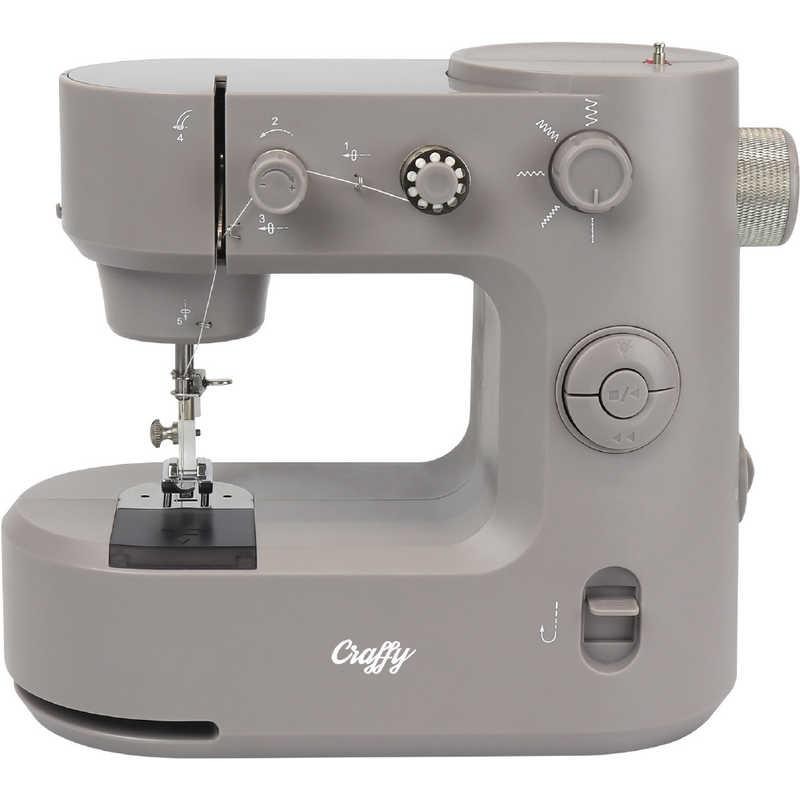 macros マクロス ミシン クラッフィー MEH-164 4532141150512