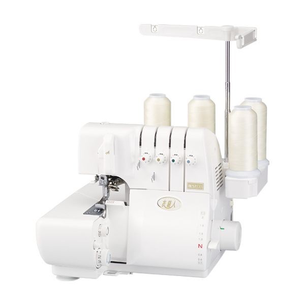 baby lock ベビーロック ミシン 衣縫人 BL57EXS 4932779140426