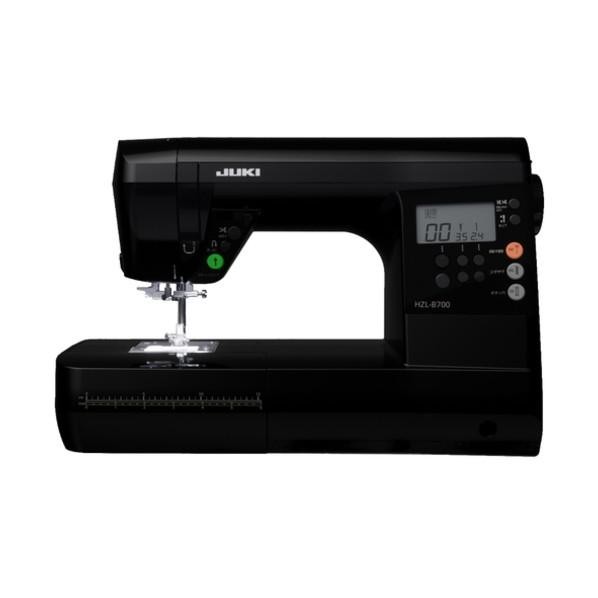 JUKI ジューキ ミシン HZL-B700 4946973002350