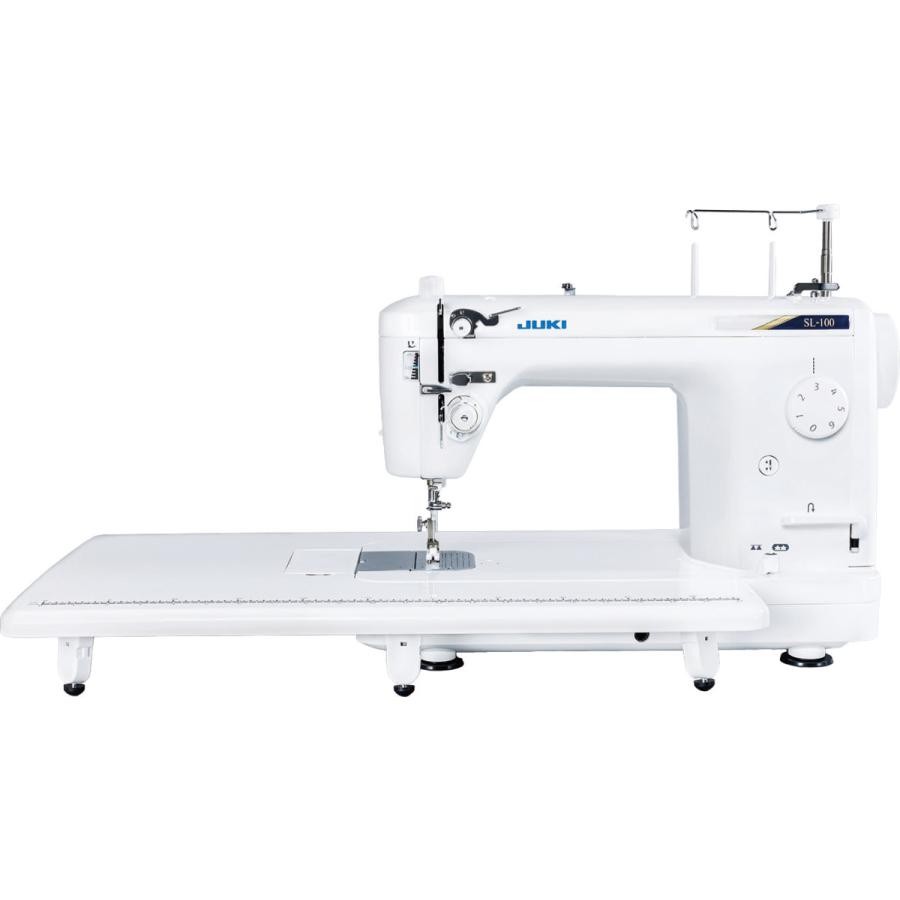 JUKI ジューキ ミシン SL-100 4946973004392