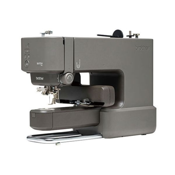 brother ブラザー ミシン SKiTCH PP1 PER0001 4977766847124