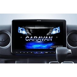 ALPINE アルパイン カーナビ PF11NX2S-CV-26-AM 4958043019755