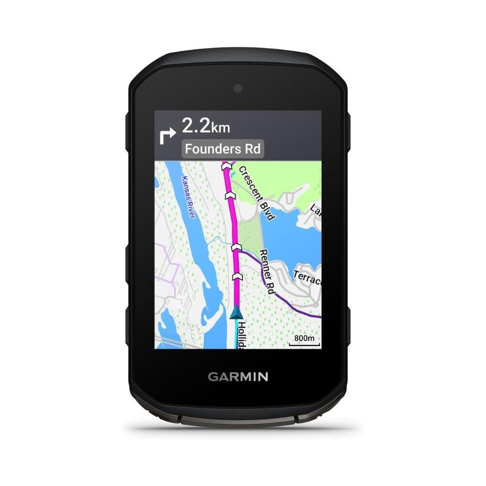 Garmin ガーミン GPS サイクルコンピューター  Edge 850 010-03023-26 0753759360856