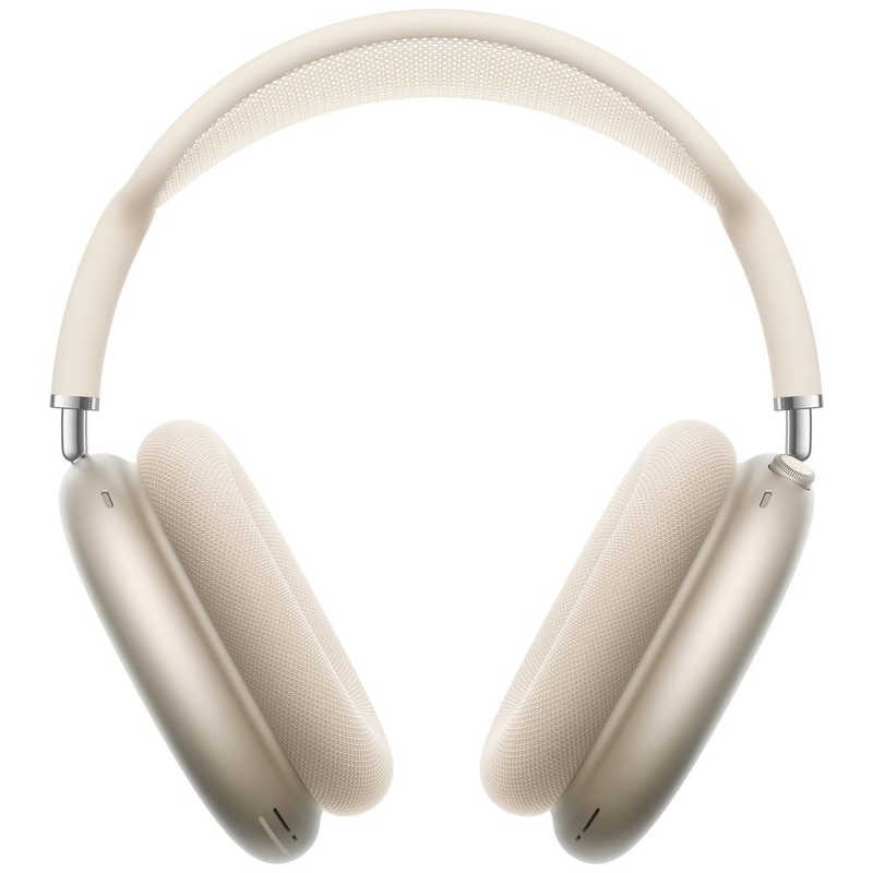 AirPods Max 2 MHWL4ZA/A スターライト 4549995687156