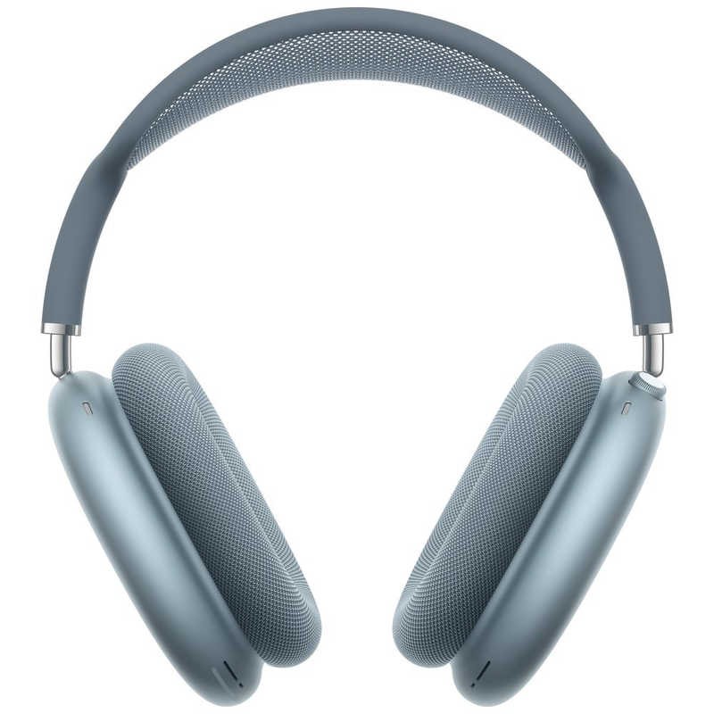 AirPods Max 2 MHWM4ZA/A ブルー 4549995687163