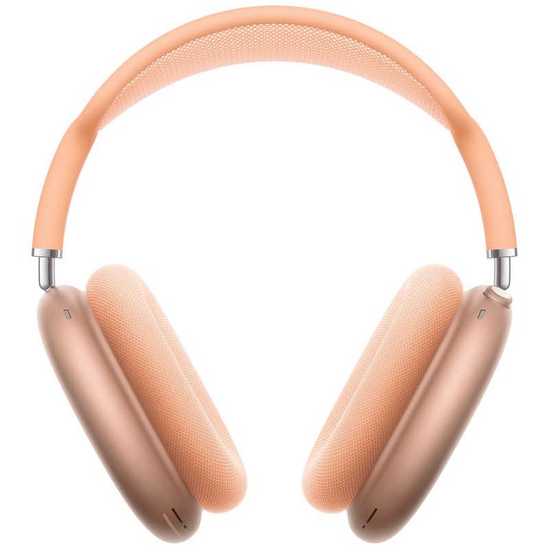 AirPods Max 2 MHWN4ZA/A オレンジ 4549995687170