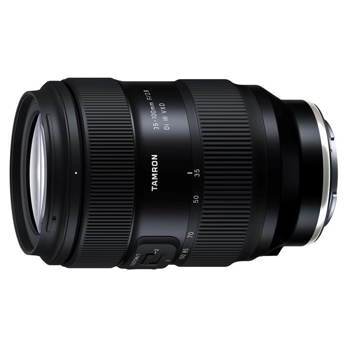 35-100mm F/2.8 Di III VXD (Model A078) [ソニーE用] 4960371007021