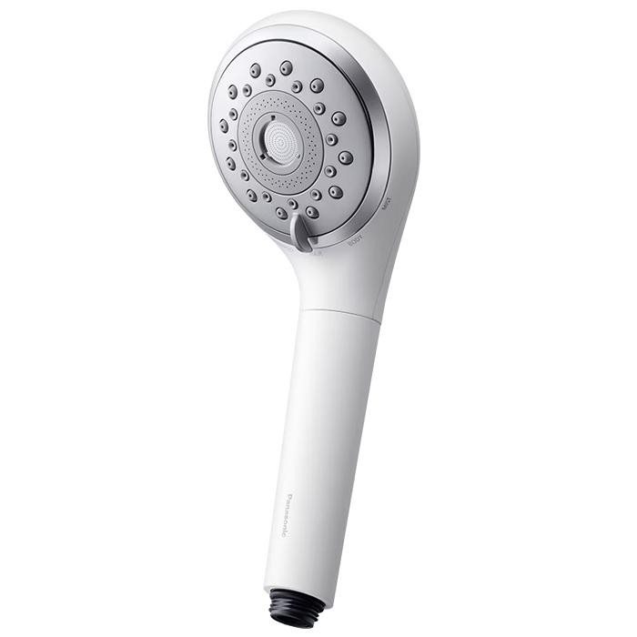 Panasonic パナソニック ファインバブルシャワーヘッド EH-SH50-W ホワイト 4550719001493