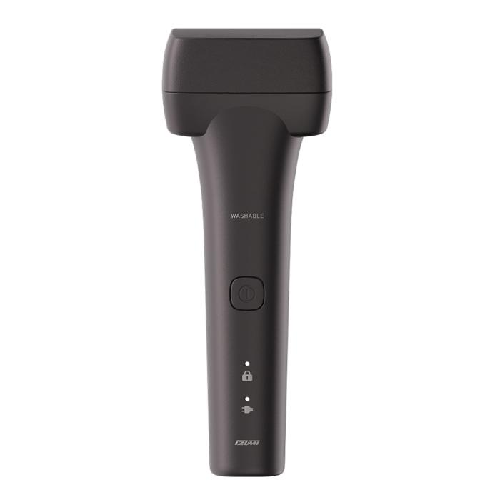 IZUMI マクセルイズミ 往復式シェーバー V8 Series IZF-V855W-T ブラウン 4906274015381