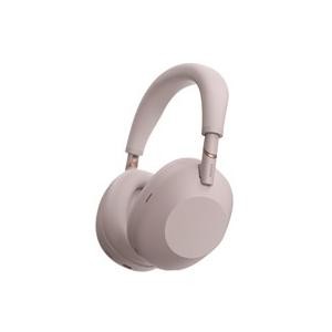 SONY ソニー ワイヤレスヘッドフォン WH-1000XM6 PM サンドピンク 4548736175235