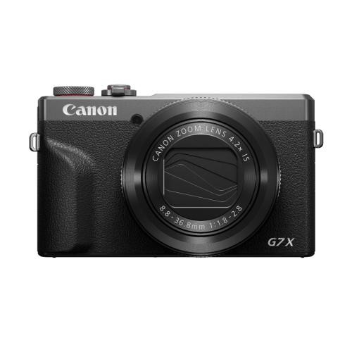 CANON PowerShot G7 X Mark III PowerShot 30th Anniversary Edition 4957792181706