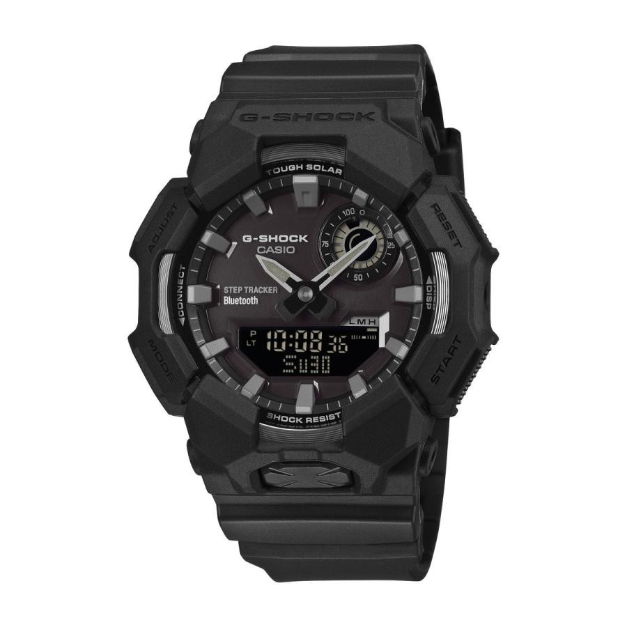 CASIO カシオ 腕時計 G-SHOCK GA-B010-1A1JF 4549526408991
