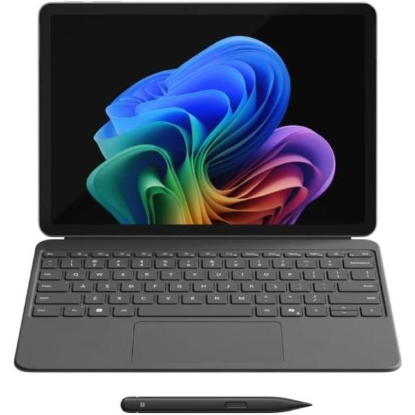 Microsoft マイクロソフト Surface Pro 第11世代 EP2-46399 プラチナ 4549576269733