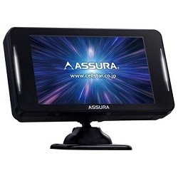 CELLSTAR セルスター レーザー式セーフティレーダー AR-925AW 4962886031409