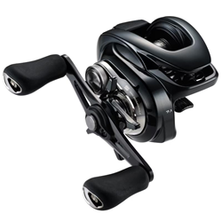 shimano シマノベイトリール  24 メタニウム DC 70HG 右巻き 70HG 4969363046628
