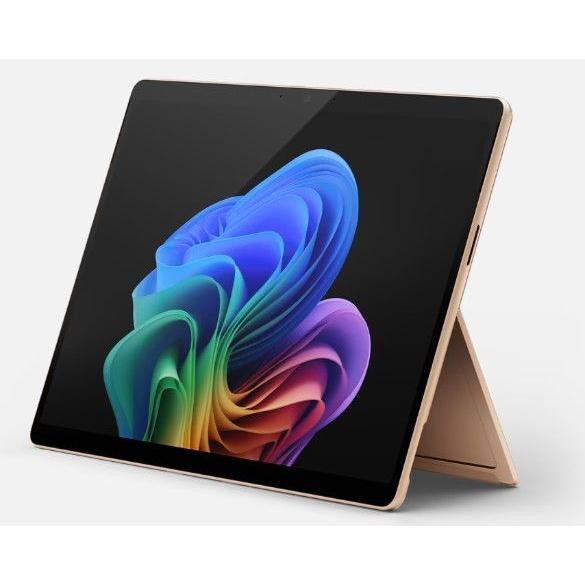 Microsoft マイクロソフト Surface Pro 第11世代 13インチ EP2-19231 デューン 4549576252490