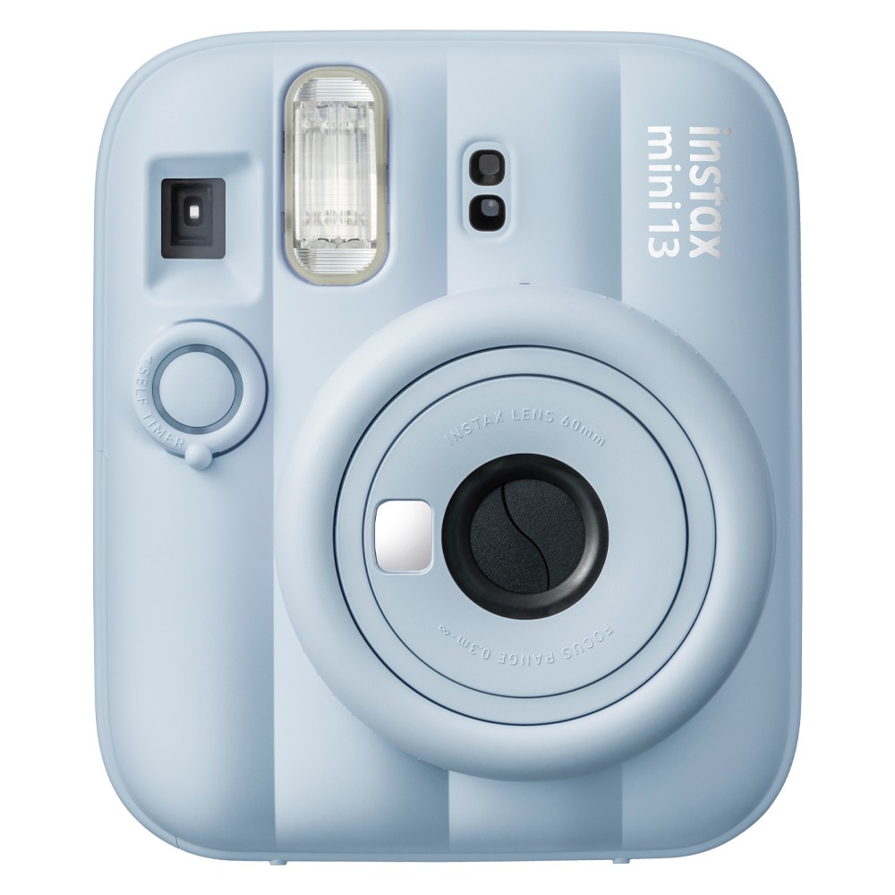 FUJIFILM instax mini 13 Blue 4547410564532