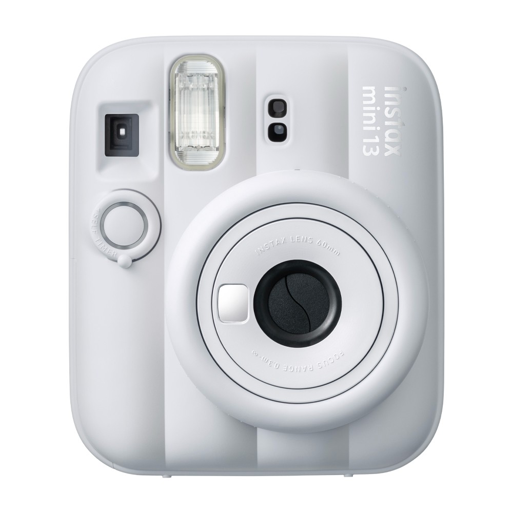 FUJIFILM instax mini 13 White 4547410564563