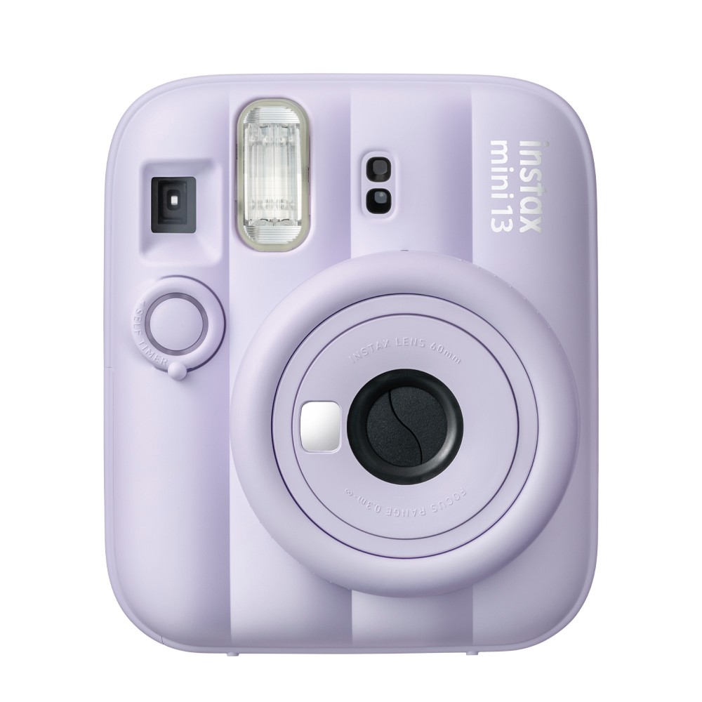 FUJIFILM instax mini 13 Purple 4547410564570