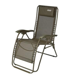 Coleman コールマン 折りたたみ リクライニングチェア 2000038848 4992826118051