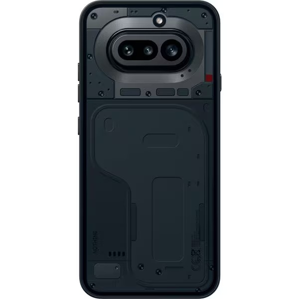 Nothing ナッシング スマホ Phone 4a  128G ブラック SIMフリー 6974434227736