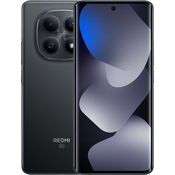 Xiaomi シャオミ スマホ Redmi Note 15 256GB ブラック SIMフリー   6932554442088