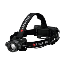 LED LENSER レッドレンザー 充電式ヘッドライト Core 502123 4058205020930
