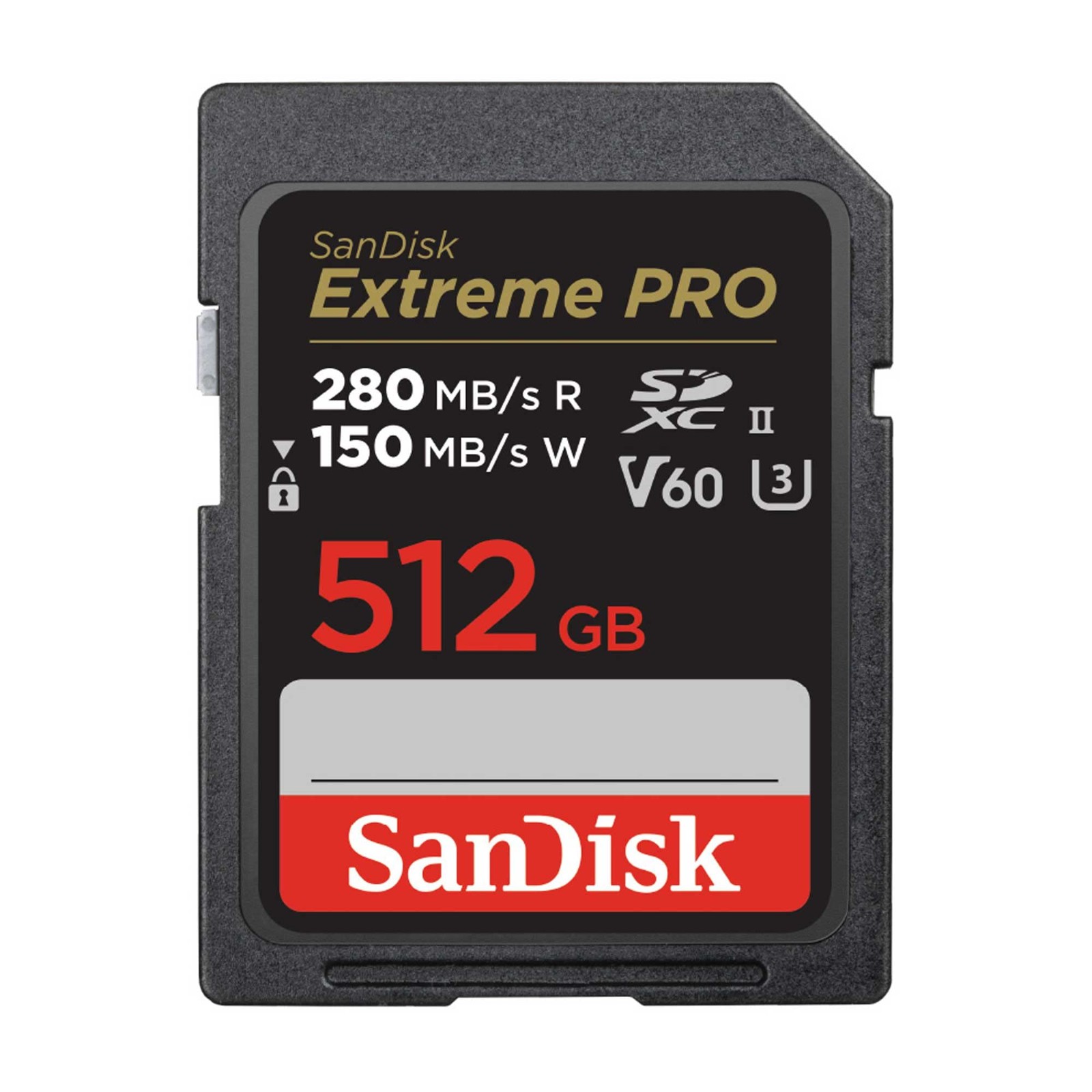 SanDisk サンディスク SDカード 512GB SDSDXEP-512G-GHJIN 0619659202422