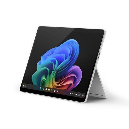 Microsoft マイクロソフト Surface Pro 第11世代 EP2-19203 SIMフリー プラチナ 4549576252261
