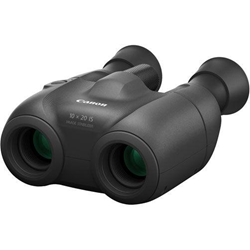 CANON キヤノン 双眼鏡  BINOCULARS 10x20 IS 4549292148299